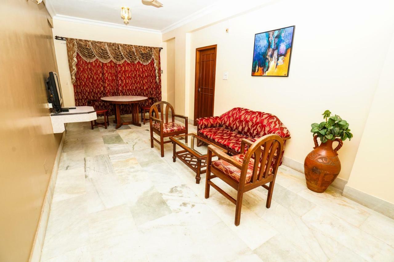 Hotel Mangalore International Esterno foto