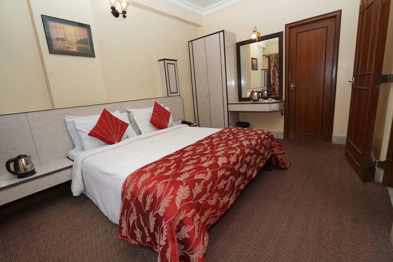 Hotel Mangalore International Esterno foto